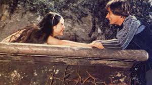 Romeo  and Juliet