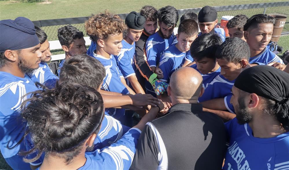 Team Team