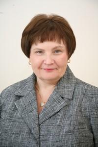 Principal Bolinger 