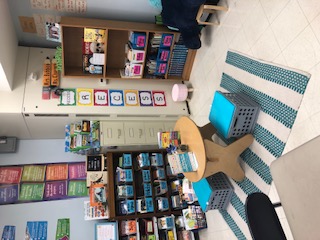 Classroom Library
