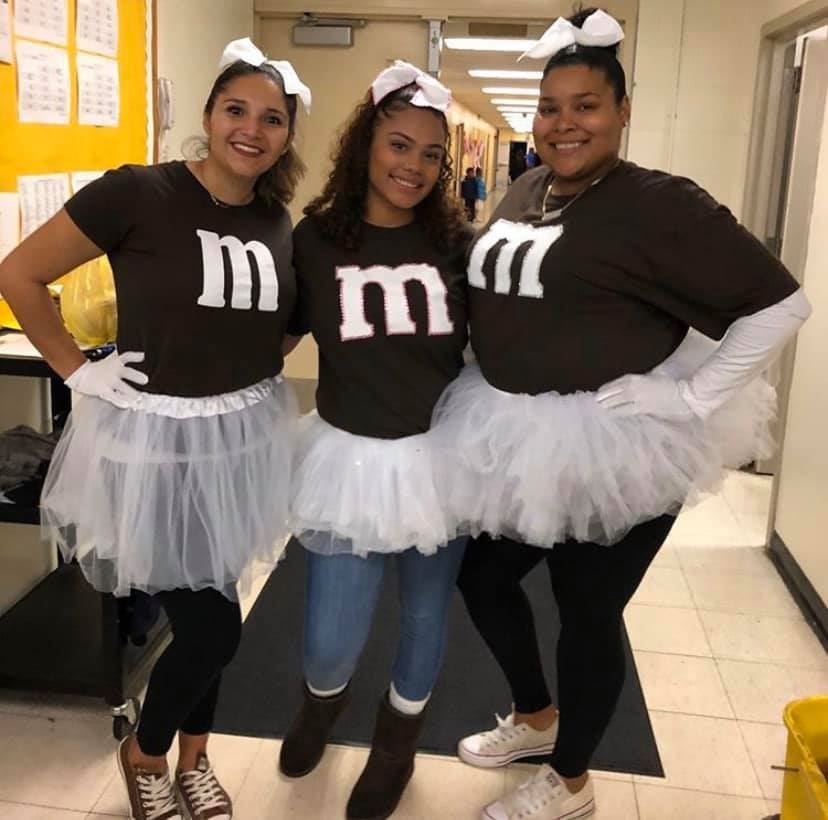 Halloween!
