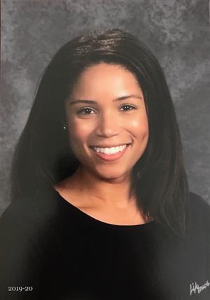 Mrs. Hernandez | MS, Ed. 