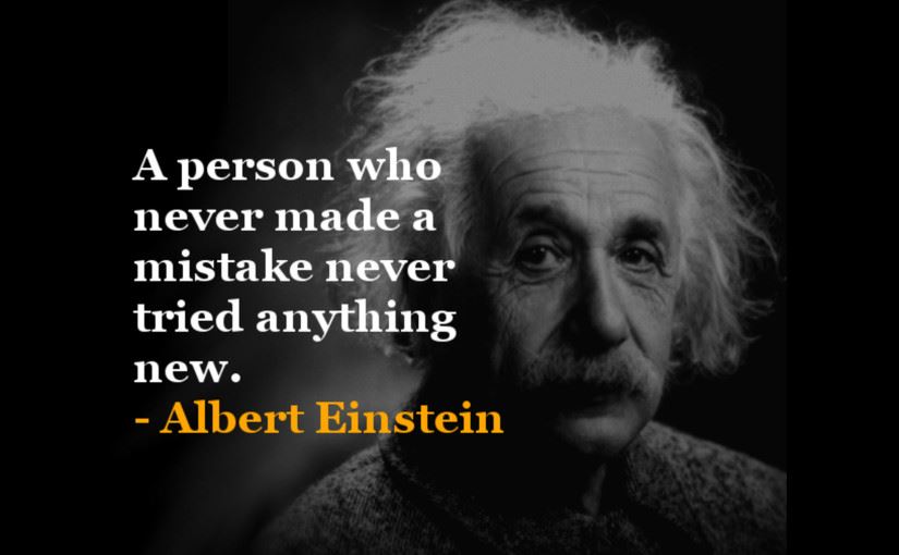 Einstein