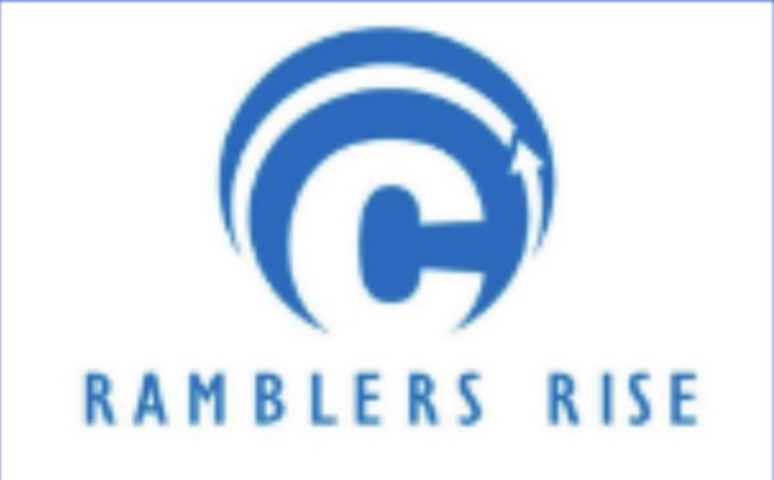 #RamblersRise