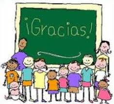gracias