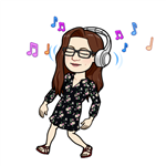Music Keeps Us Moving! Music Keeps Us Moving!