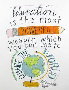 Education
