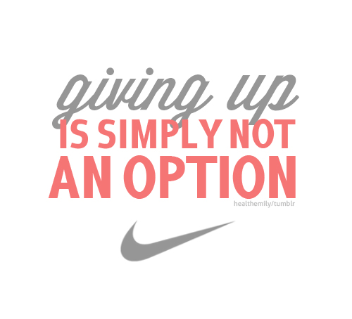 givingup 