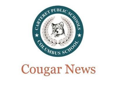 Carteret Public Schools Cougar News 