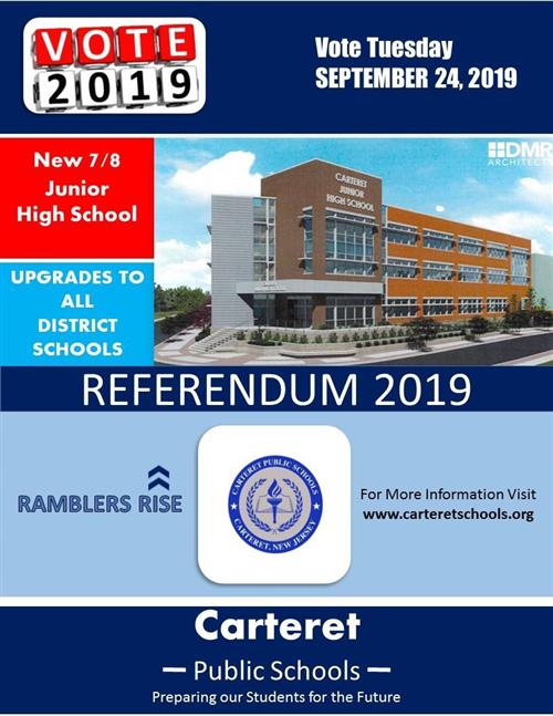 Referendum 2019 Referendum 2019