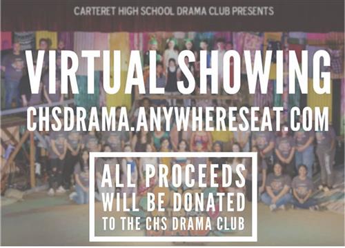 Drama Virtual Show 