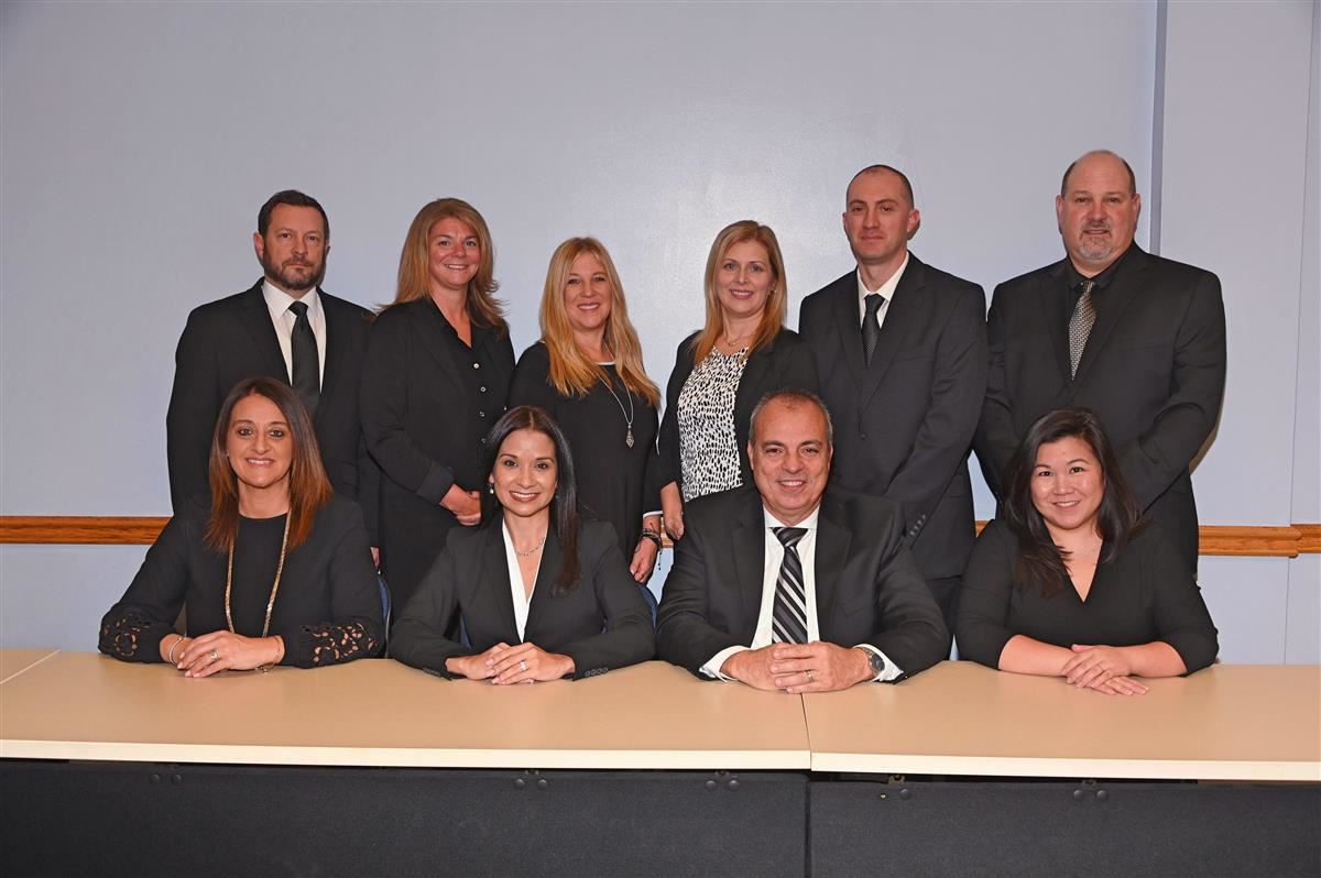 Meet the Administration 