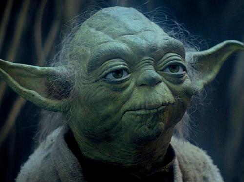 “In a dark place we find ourselves, and a little more knowledge lights our way.” – Yoda “In a dark place we find ourselves, and a little more knowledge lights our way.” – Yoda