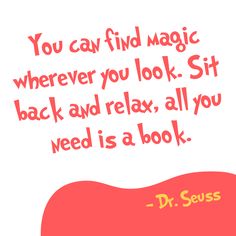 Readers are Leaders