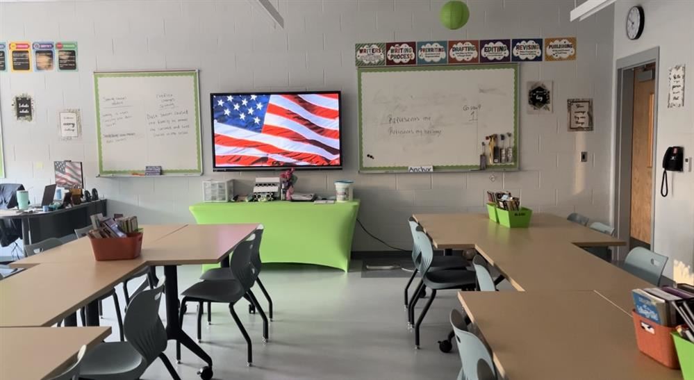 Classroom
