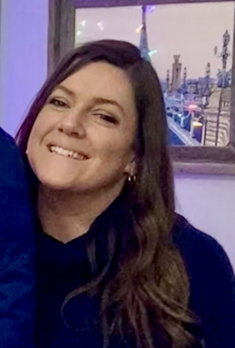Mrs. Godzwon