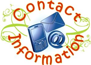 contact 