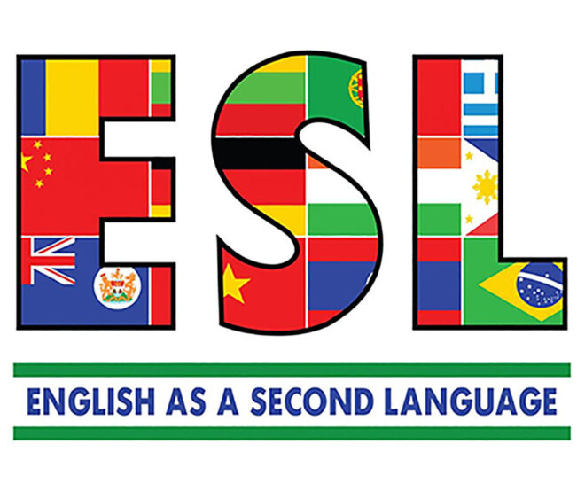ESL Teacher