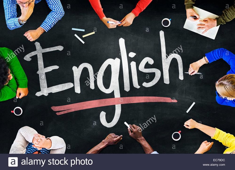 English
