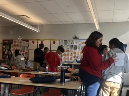 activity for solving literal equations