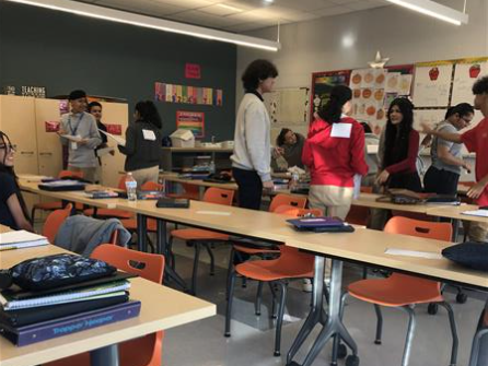 activity for solving literal equations