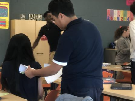 activity for solving literal equations