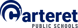 Carteret Public Schools logo